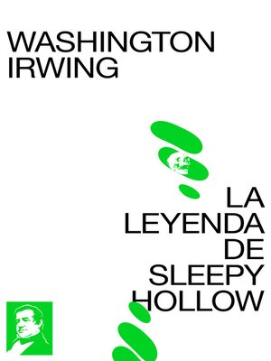 cover image of La leyenda de Sleepy Hollow